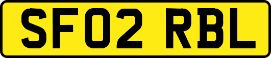 SF02RBL