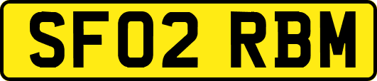 SF02RBM