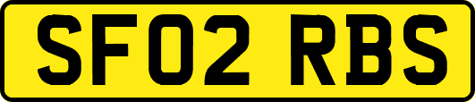 SF02RBS