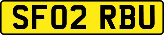 SF02RBU