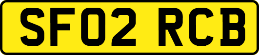 SF02RCB