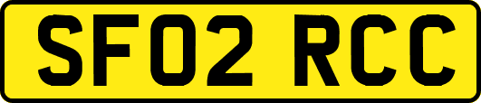 SF02RCC