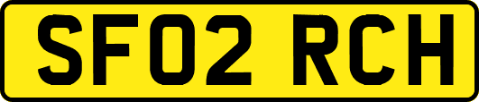 SF02RCH