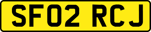 SF02RCJ