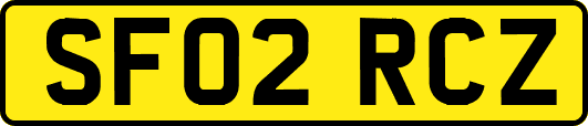 SF02RCZ