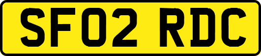 SF02RDC