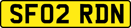 SF02RDN