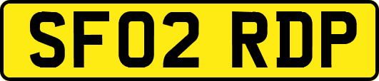 SF02RDP