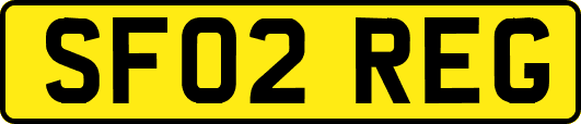 SF02REG
