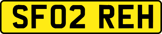 SF02REH