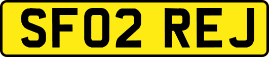 SF02REJ