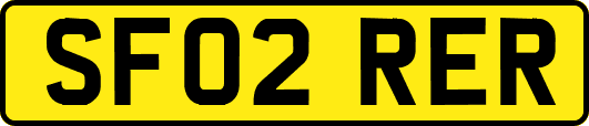 SF02RER