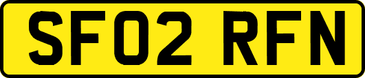 SF02RFN
