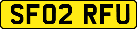 SF02RFU
