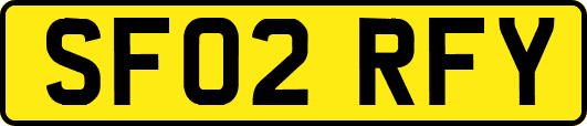 SF02RFY