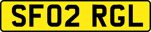 SF02RGL