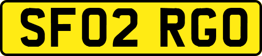 SF02RGO