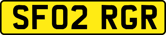 SF02RGR