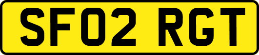 SF02RGT
