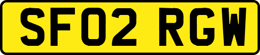 SF02RGW