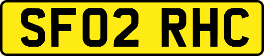 SF02RHC