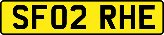 SF02RHE