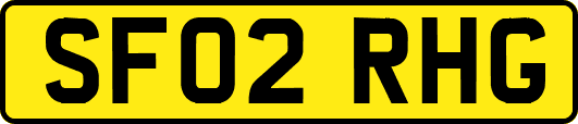 SF02RHG