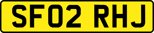 SF02RHJ