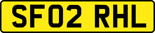 SF02RHL