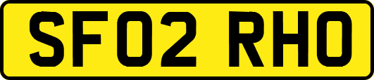 SF02RHO