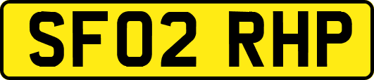SF02RHP