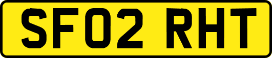 SF02RHT