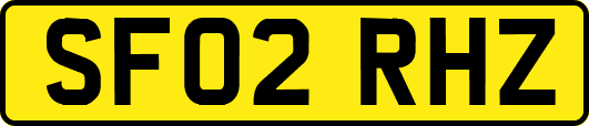 SF02RHZ