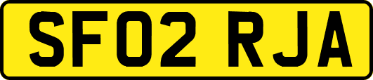 SF02RJA