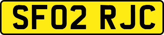 SF02RJC