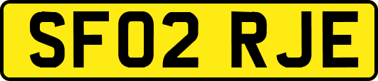 SF02RJE