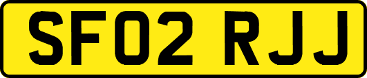 SF02RJJ