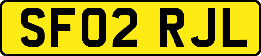 SF02RJL