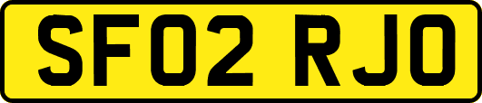 SF02RJO