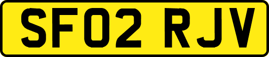 SF02RJV