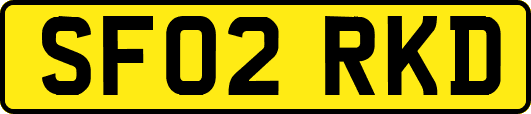 SF02RKD