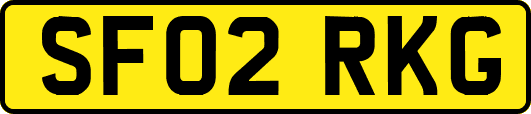 SF02RKG