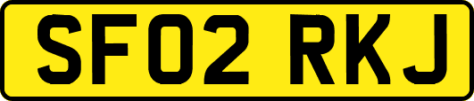 SF02RKJ