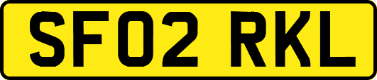 SF02RKL