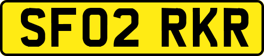 SF02RKR