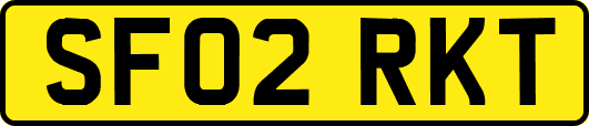 SF02RKT