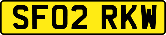 SF02RKW