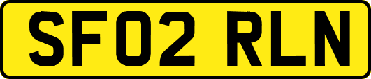 SF02RLN