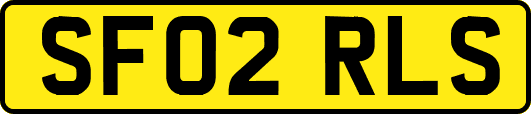 SF02RLS