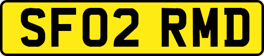 SF02RMD